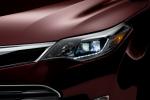 Toyota Avalon 2013 года